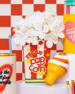 ban.do Popcorn Bag Vase Clearance