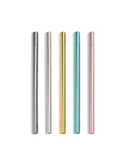 Poketo Prism Rollerball Pens