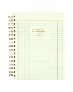 Studio Calico Spiral Notebook Professional Overachiever Sale