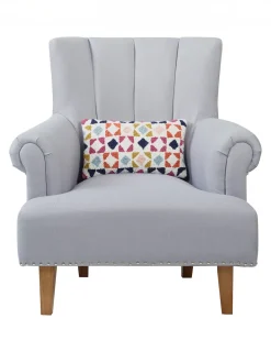 Peking Handicraft Lumbar Hook Pillow Quilt Online