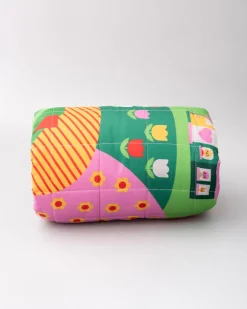 ban.do Quilted Blanket - Favorite Places and Faces Best