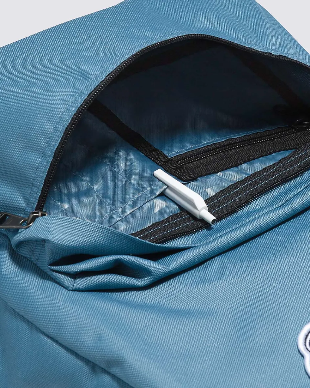Vans Realm Backpack - Bluestone Hot