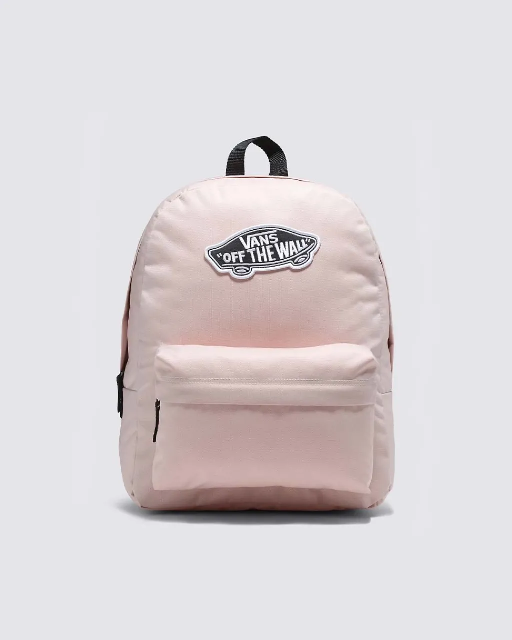 Vans Realm Backpack - Rose Smoke Hot
