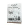 Colette Bernard Receipt Hair Clip Online