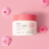 Lapcos Red Vegan Collagen Hydrating Cream Hot
