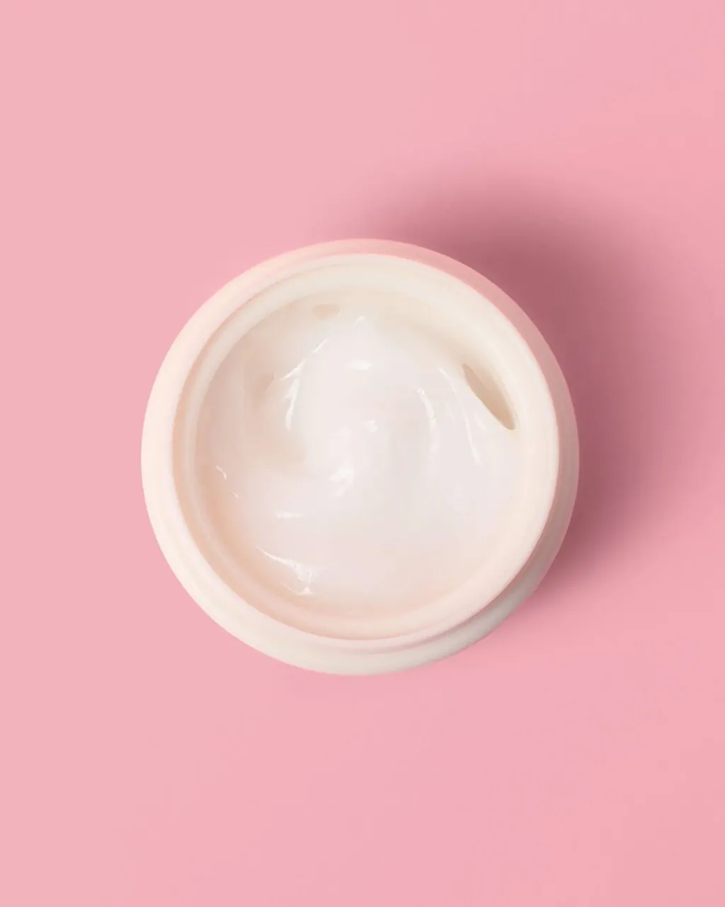 Lapcos Red Vegan Collagen Hydrating Cream Hot