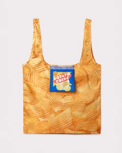 ban.do Reusable Bag - Potato Chips Sale