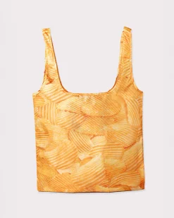 ban.do Reusable Bag - Potato Chips Sale