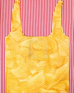 ban.do Reusable Bag - Potato Chips Sale