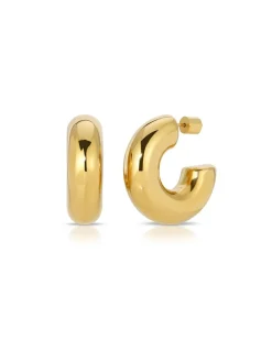 Jurate Richie Earrings Hot
