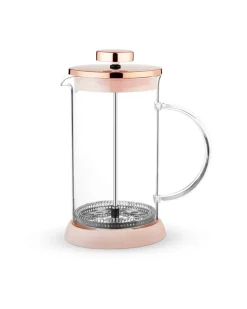 Pinky Up Riley Mini Glass Tea Press Pot Discount