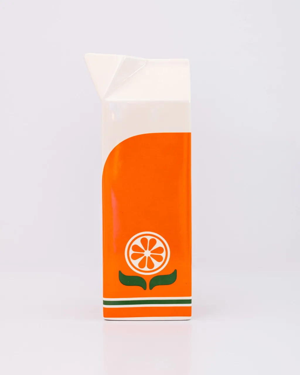 ban.do Rise and Shine Vase - Orange Juice Discount