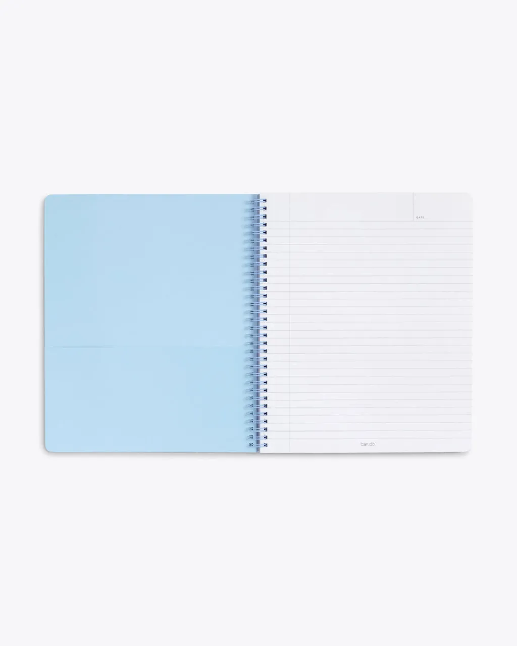 ban.do Rough Draft Large Notebook - there's so much to look forward to Sale