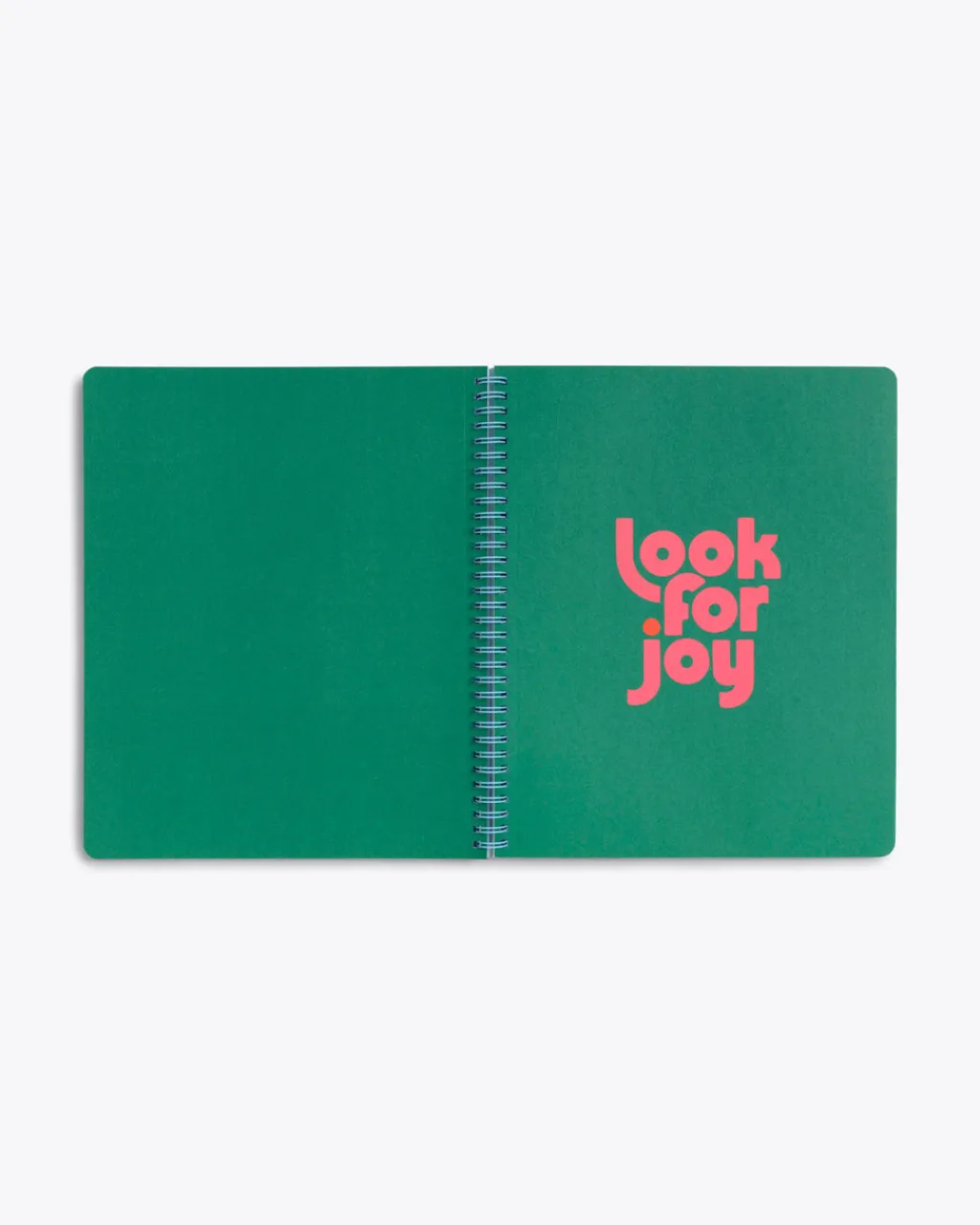 ban.do Rough Draft Large Notebook - there's so much to look forward to Sale