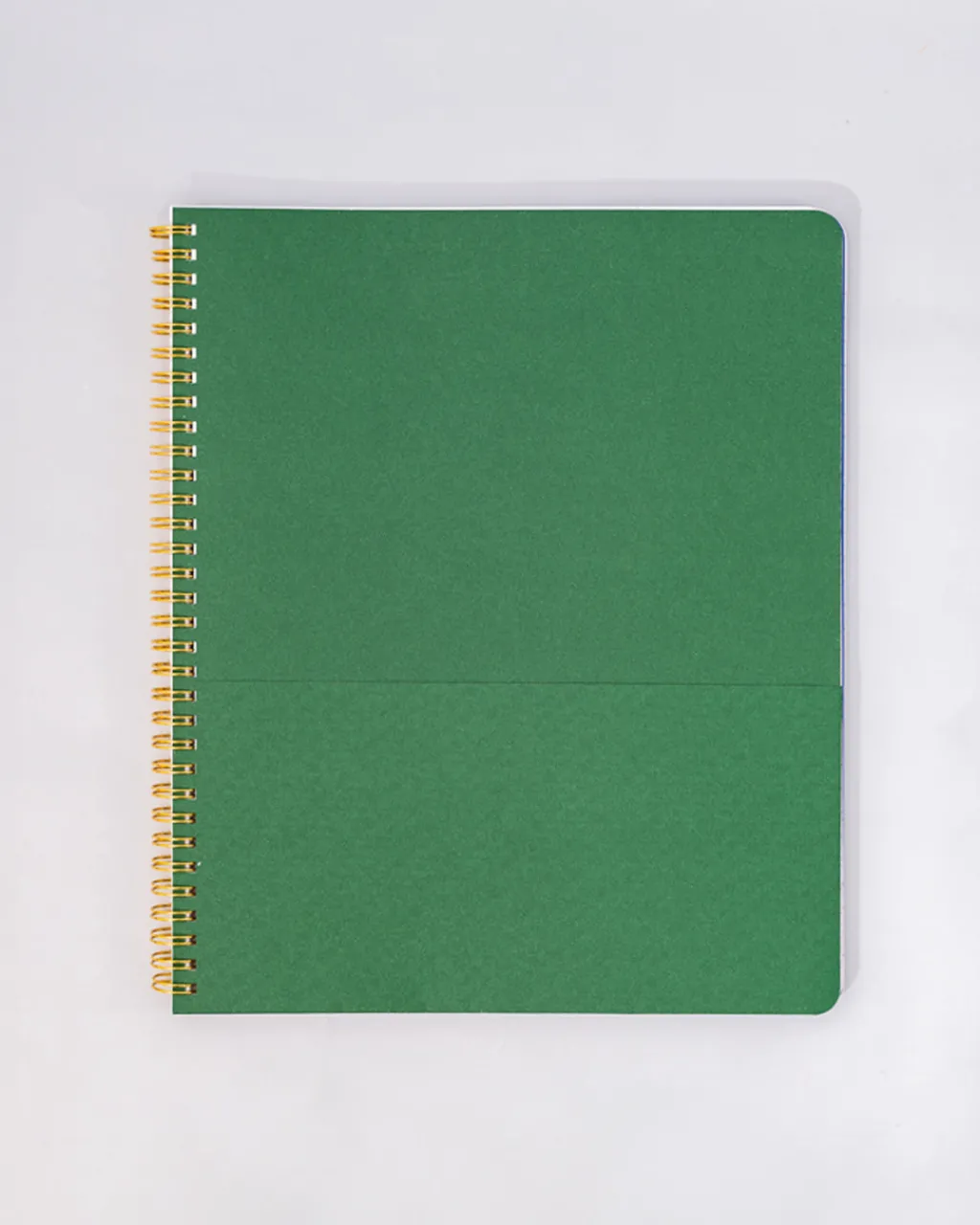 ban.do Rough Draft Large Notebook - Cherry Hearts New