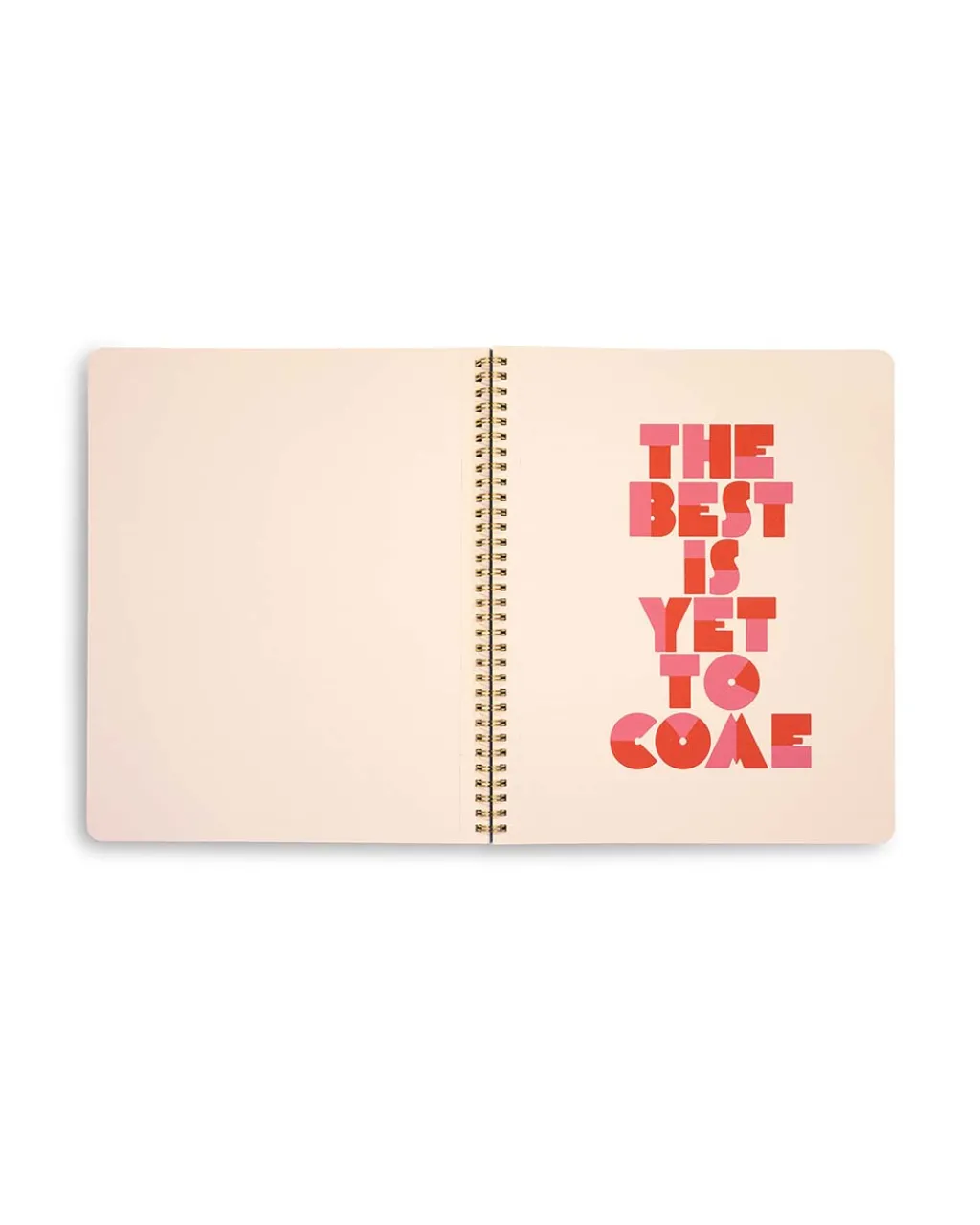 ban.do Rough Draft Large Notebook - Only The Good Stuff Hot