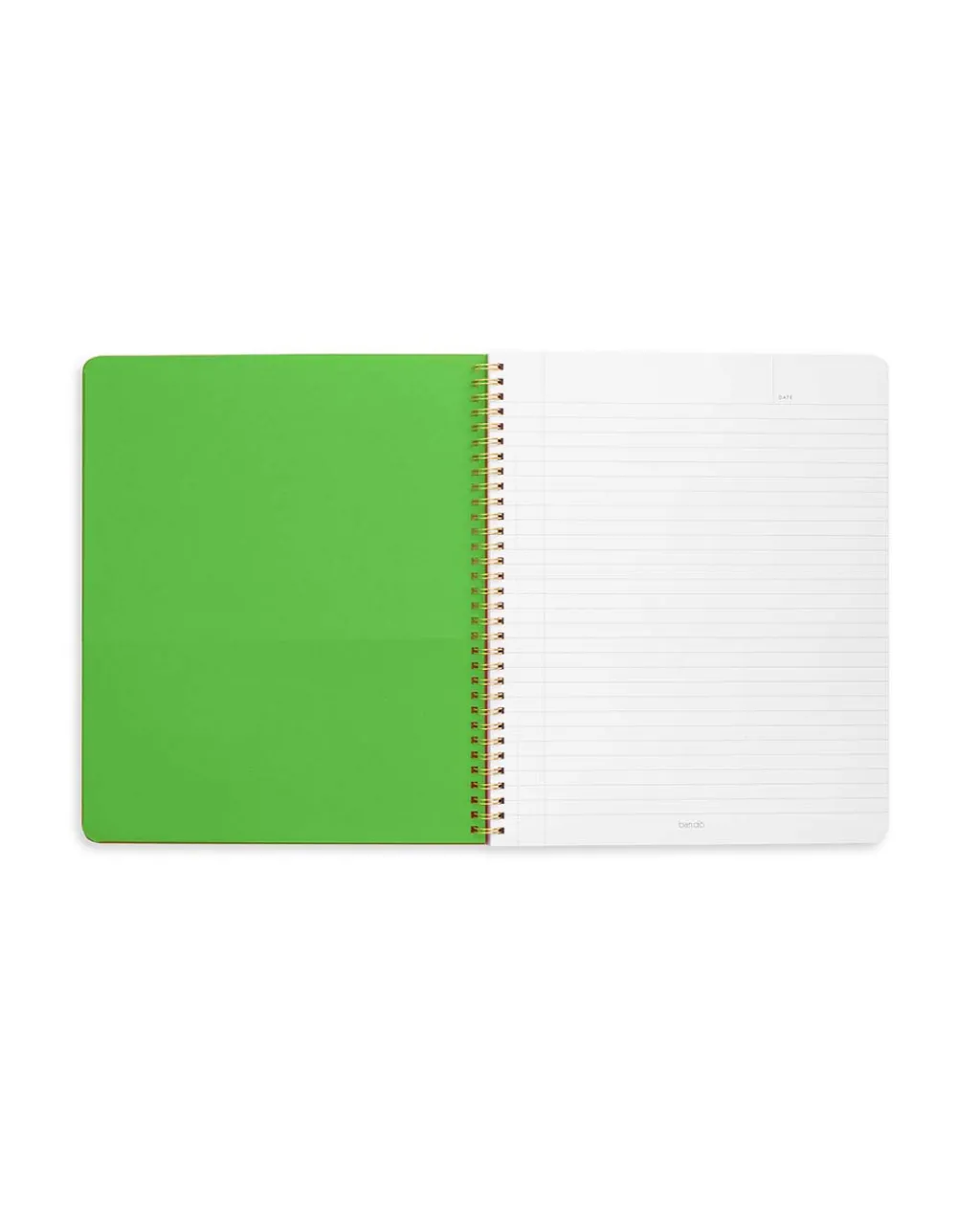 ban.do Rough Draft Large Notebook - Only The Good Stuff Hot