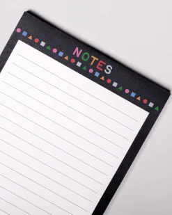 ban.do Rough Draft Large Notepad - Notes