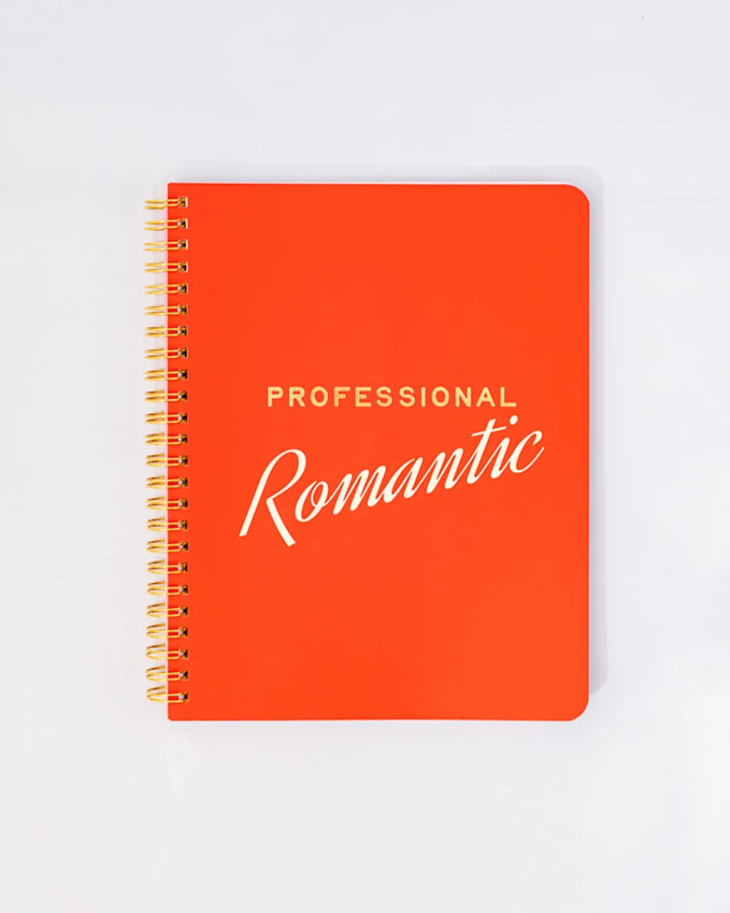 ban.do Rough Draft Mini Notebook - Professional Romantic