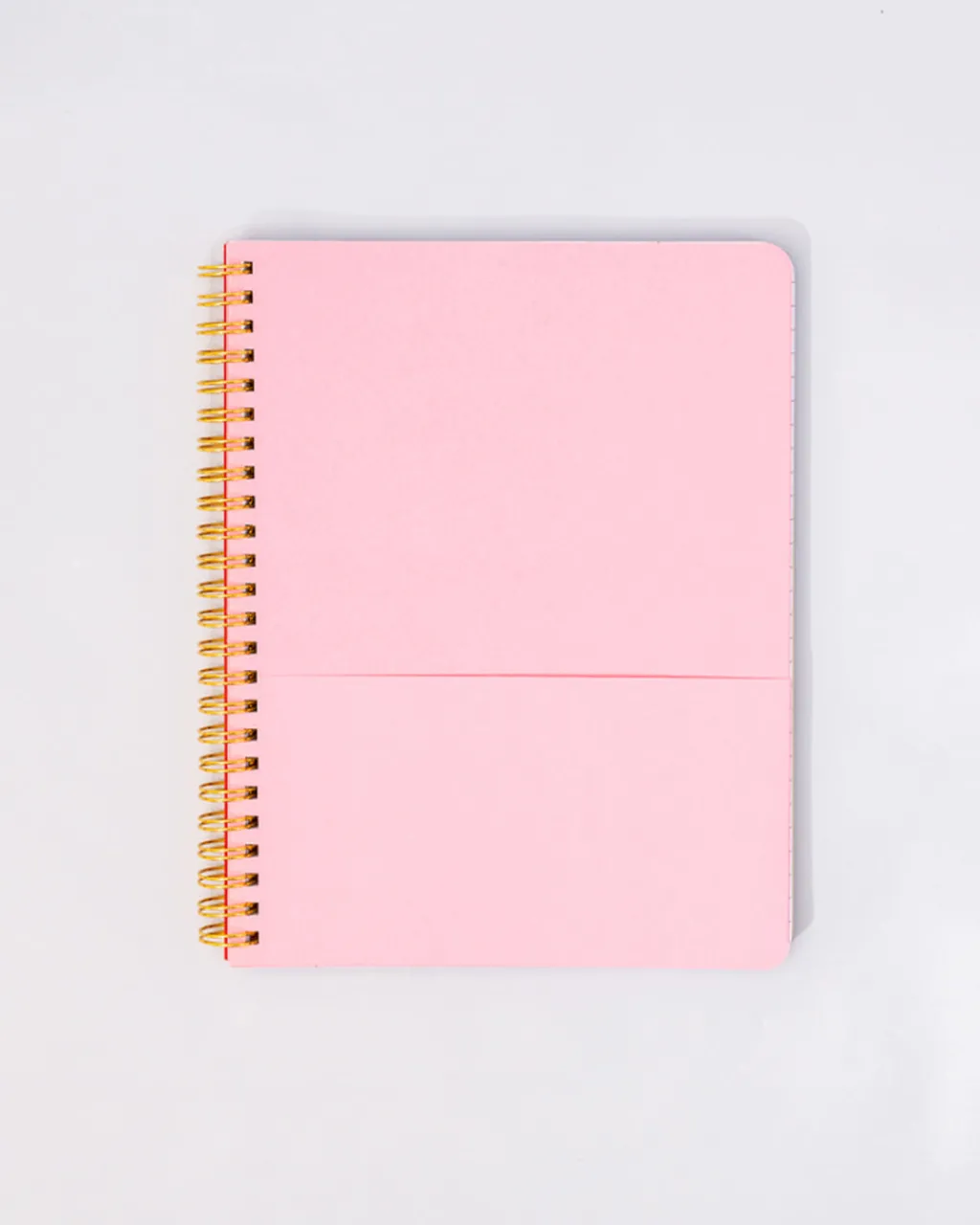 ban.do Rough Draft Mini Notebook - Professional Romantic