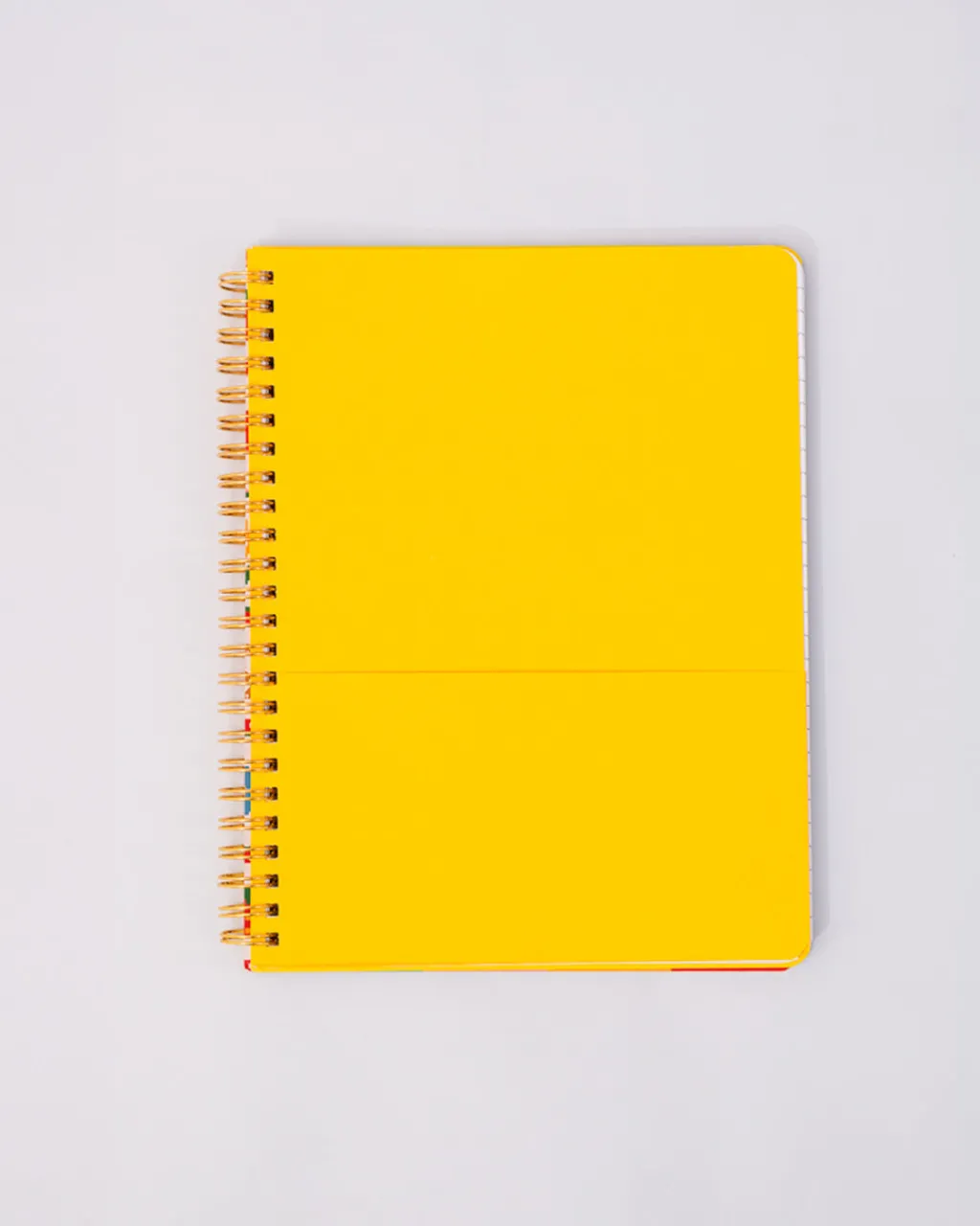 ban.do Rough Draft Mini Notebook - Quilt Best