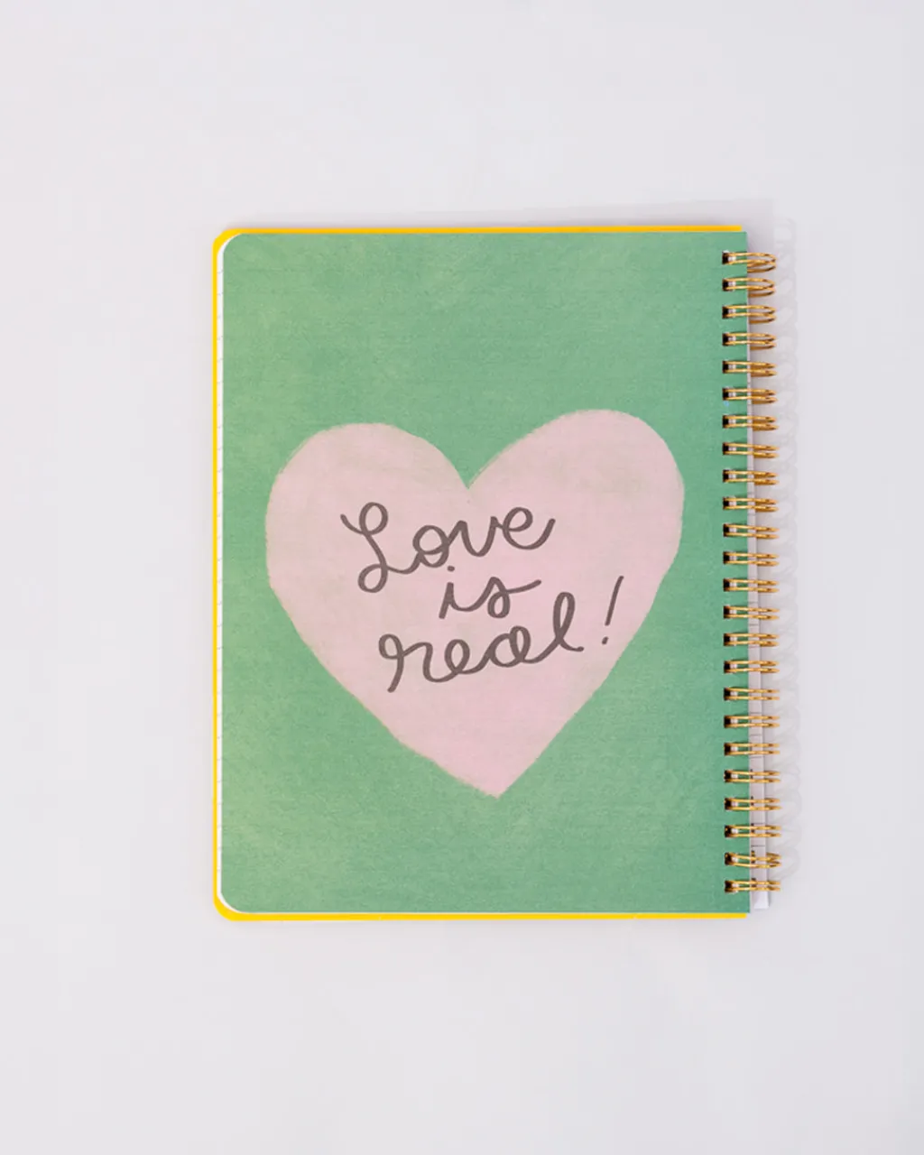ban.do Rough Draft Mini Notebook - Quilt Best