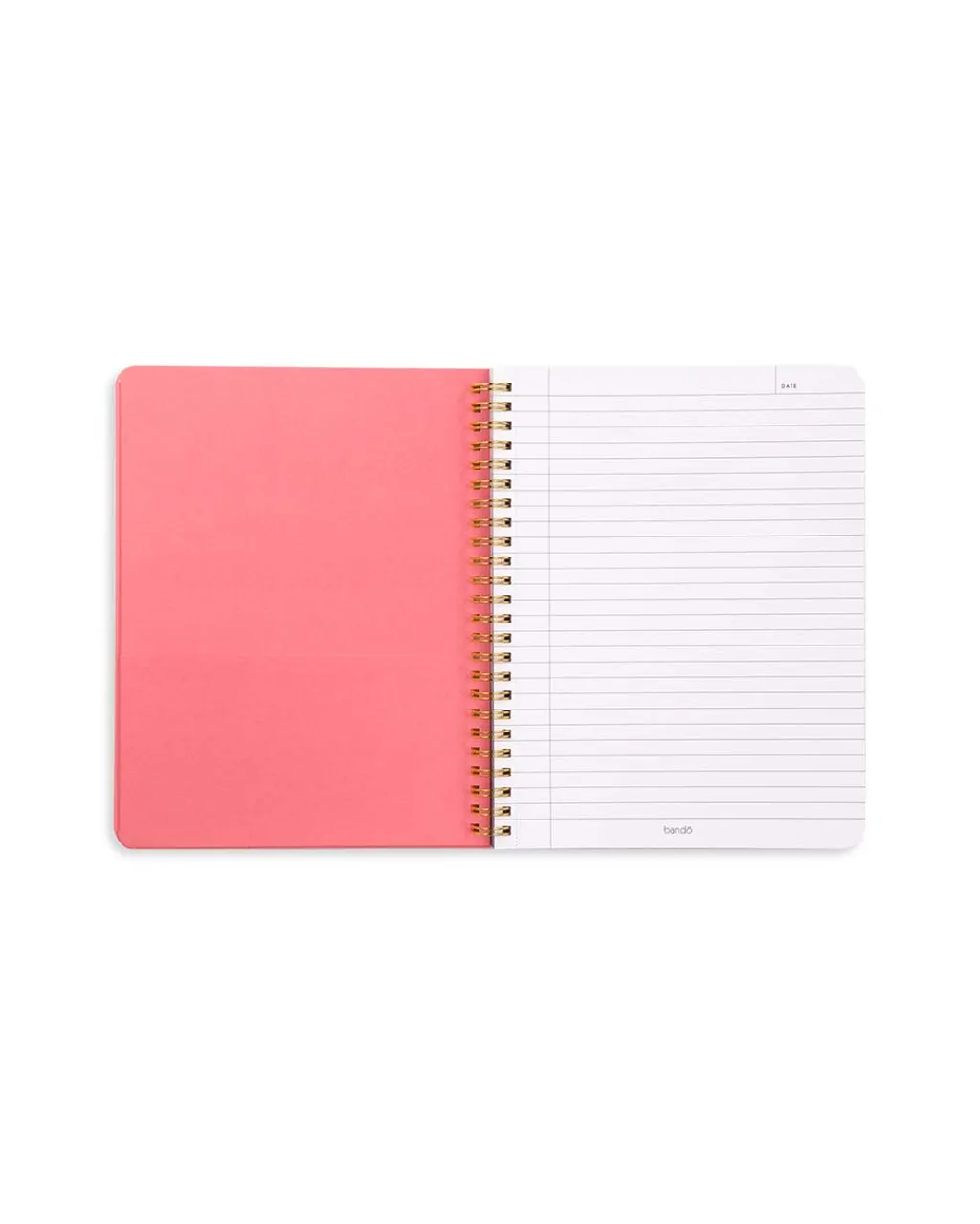 ban.do Rough Draft Mini Notebook - Navy Star Floral Discount