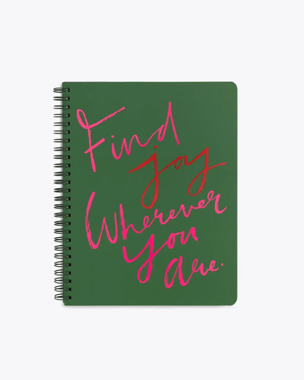 ban.do Rough Draft Mini Notebook - find joy Outlet