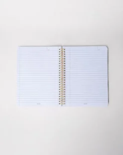 ban.do Rough Draft Mini Notebook - Before I Forget Hot