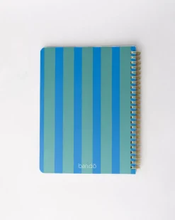 ban.do Rough Draft Mini Notebook - Before I Forget Hot