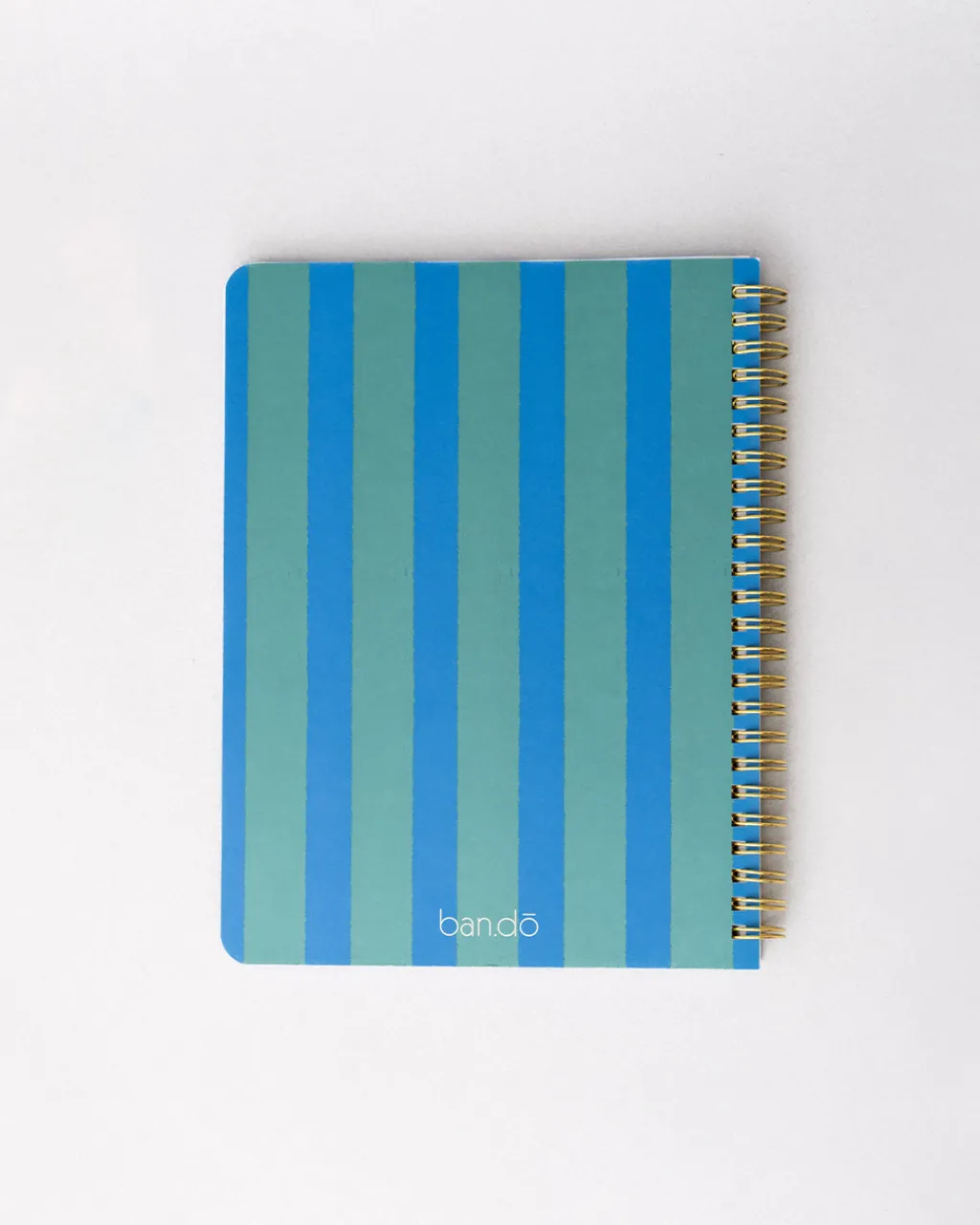 ban.do Rough Draft Mini Notebook - Before I Forget Hot