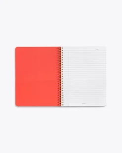 ban.do Rough Draft Mini Notebook - one day at a time New