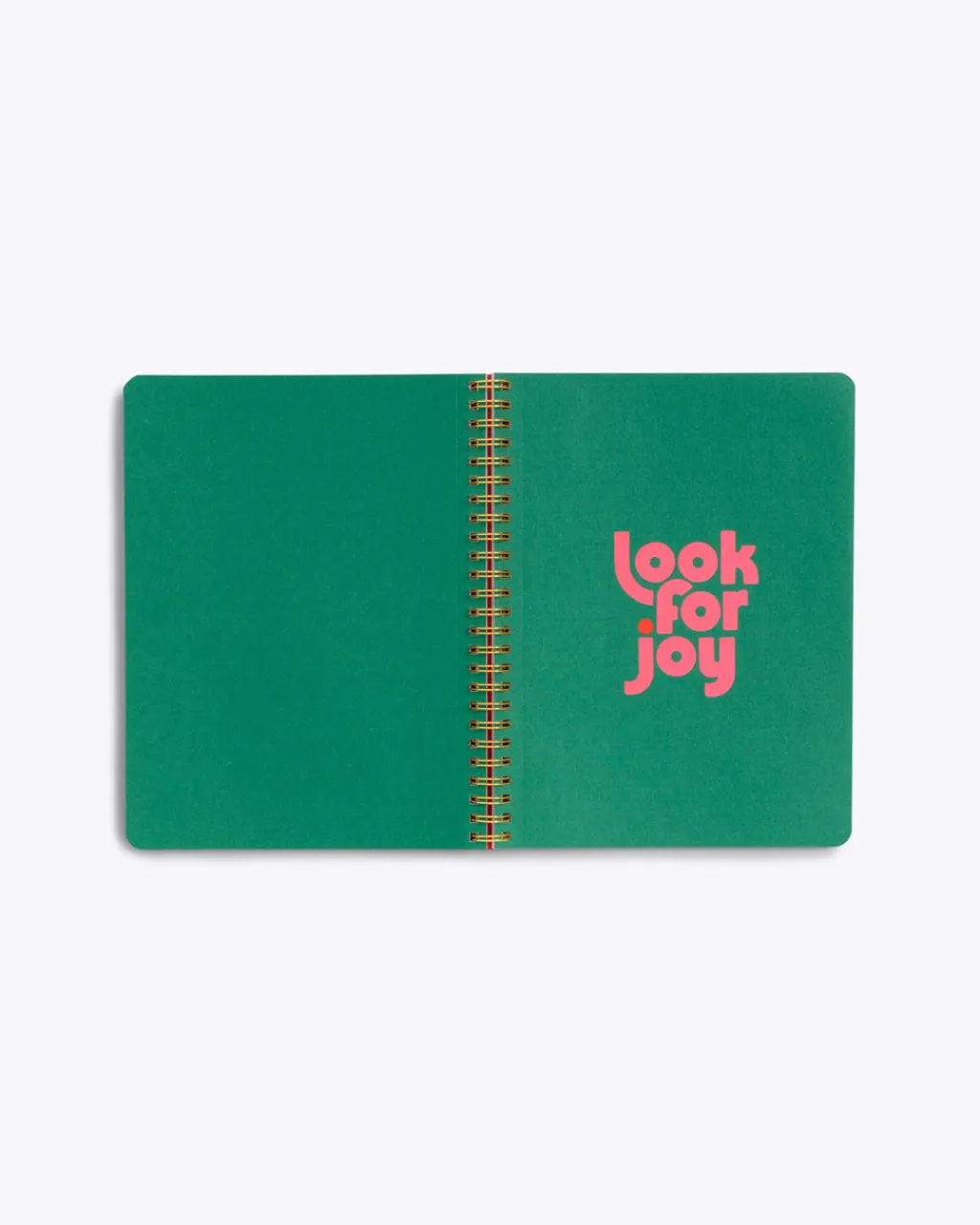 ban.do Rough Draft Mini Notebook - one day at a time New