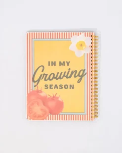 ban.do Rough Draft Mini Notebook - Find Me In The Garden Outlet