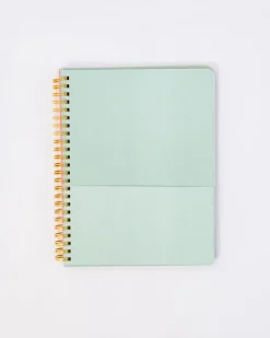 ban.do Rough Draft Mini Notebook - Find Me In The Garden Outlet