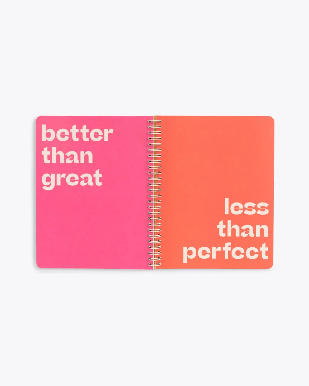 ban.do Rough Draft Mini Notebook - daisies Best
