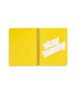 ban.do Rough Draft Mini Notebook - Let Me Write That Down