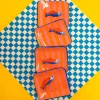 SMO Ceramics Sardine Tray Discount