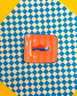SMO Ceramics Sardine Tray Discount