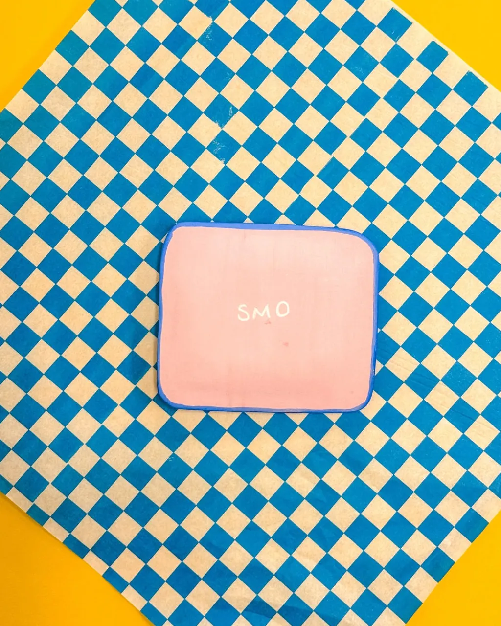 SMO Ceramics Sardine Tray Discount