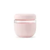 W&P Seal Tight Glass Bowl - Blush Discount