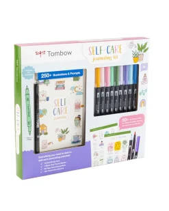 Tombow Self-Care Journaling Kit Online