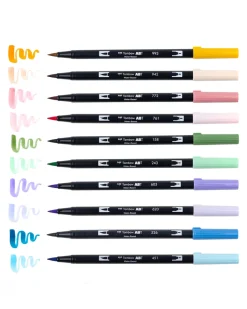 Tombow Self-Care Journaling Kit Online
