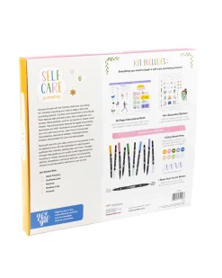 Tombow Self-Care Journaling Kit Online