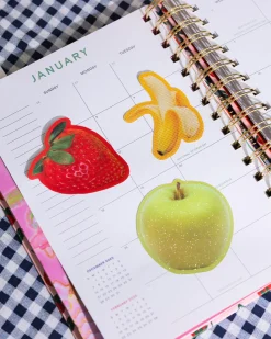 ban.do Sensory Sticker Set - Fruits Clearance