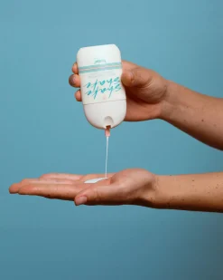 Vacation Sunscreen Shake Shake SPF 50 Mineral Milk Face Sunscreen Discount