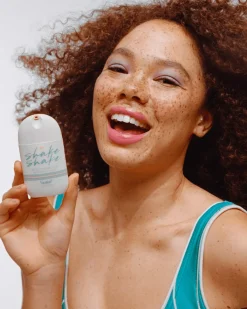 Vacation Sunscreen Shake Shake SPF 50 Mineral Milk Face Sunscreen Discount