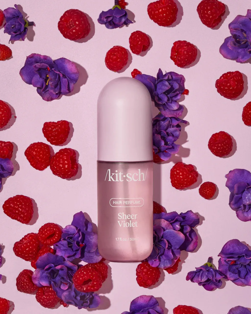 Kitsch Hair Perfume Sheer Violet Sale