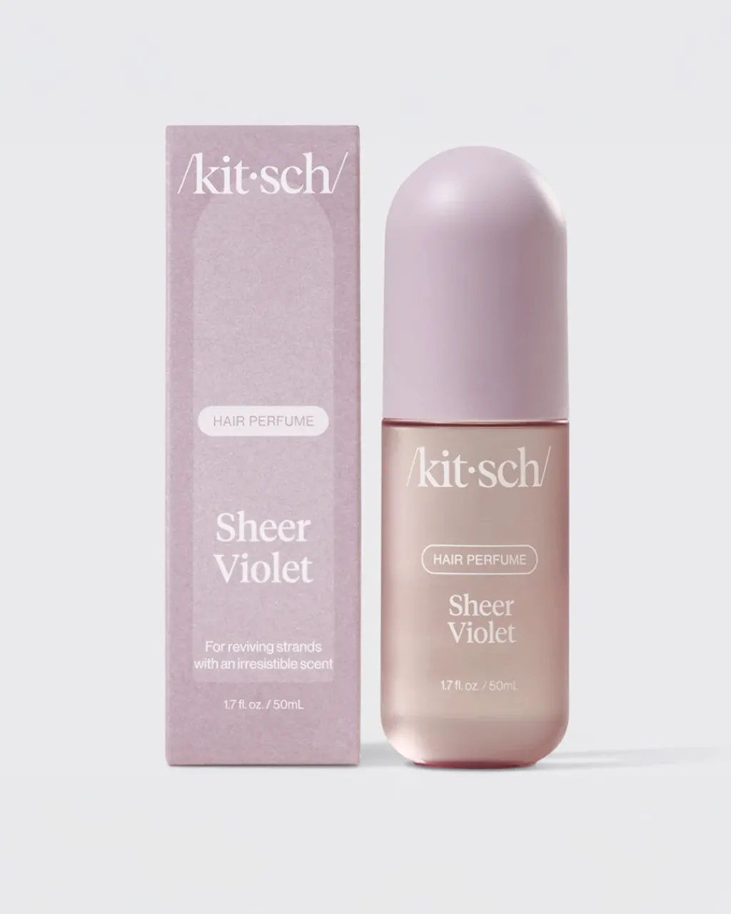 Kitsch Hair Perfume Sheer Violet Sale