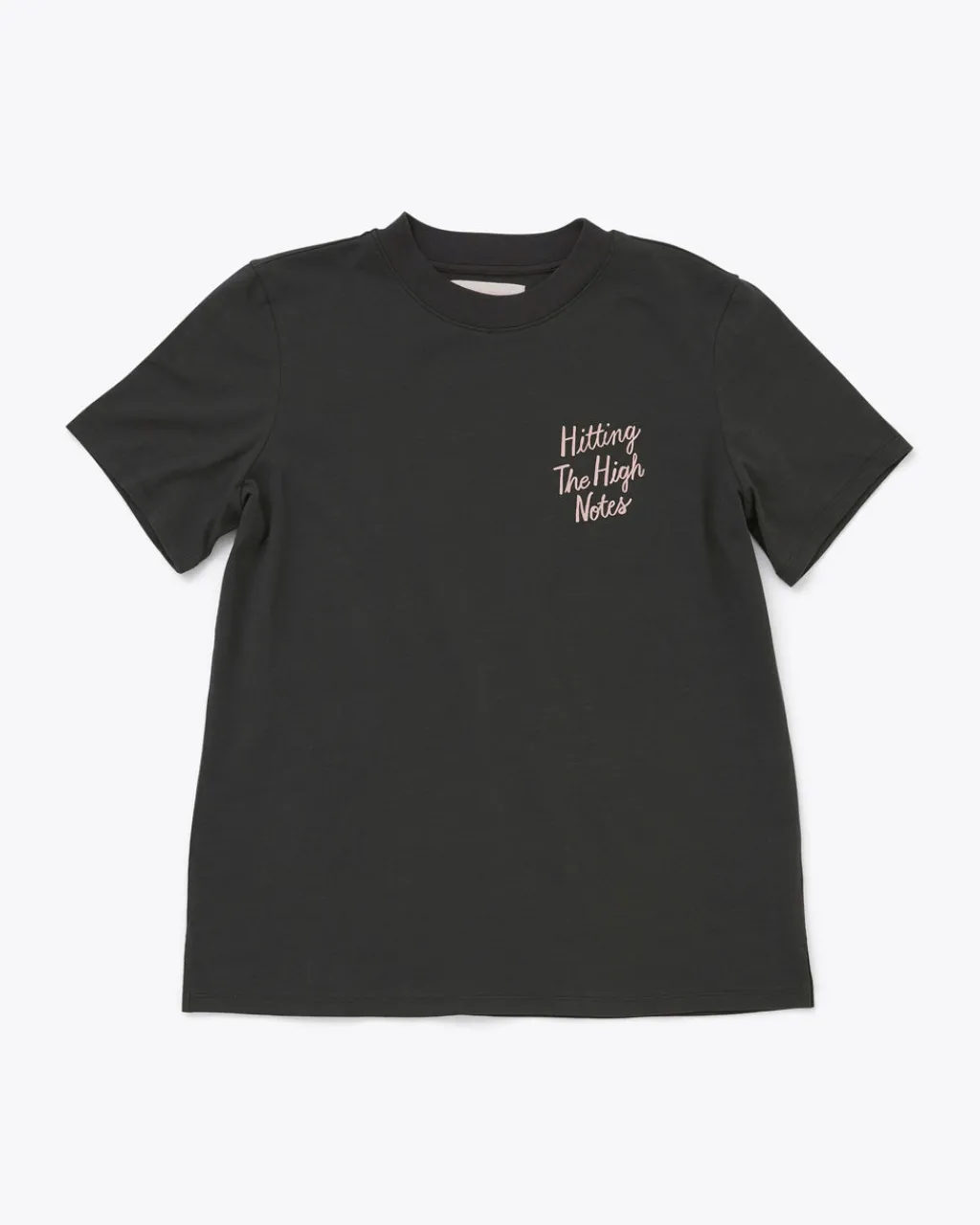 ban.do Sing Your Heart Out Retro Tee